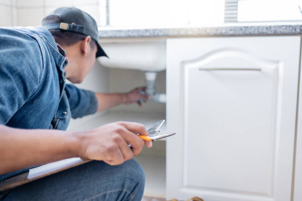 Best Leak Detection Services  in South San Francisco, CA