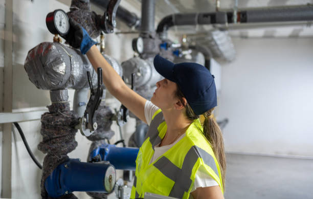Boilers & Radiators in South San Francisco, CA