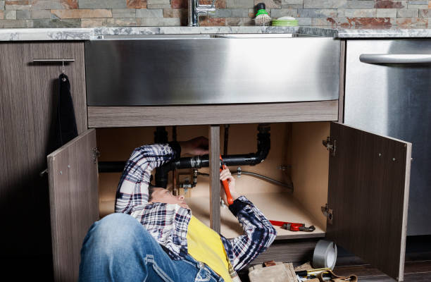 Best Plumbing Services Near Me  in South San Francisco, CA
