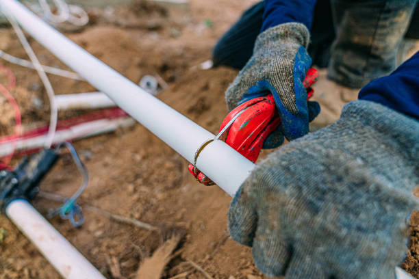 Hot Water Heater Installation in South San Francisco, CA
